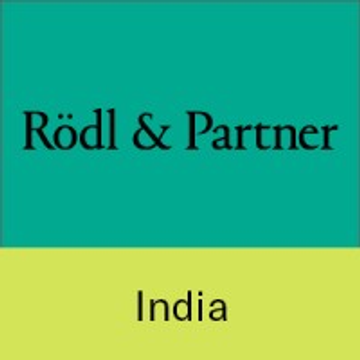 Rödl & Partner GmbH