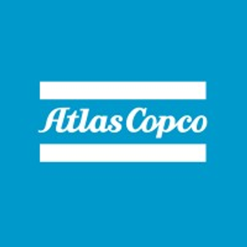 Atlas Copco Holding GmbH