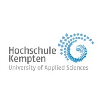 Hochschule für angewandte Wissenschaften Kempten