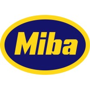 Miba Gruppe