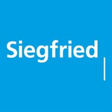 Siegfried AG