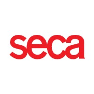 Seca GmbH & Co. Kg