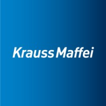 KraussMaffei Group GmbH