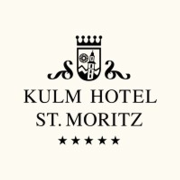 Kulm Hotel St. Moritz