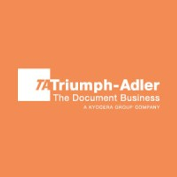 TA Triumph-Adler GmbH