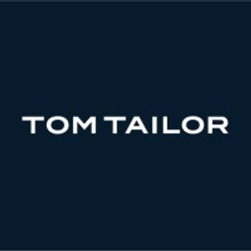 TOM TAILOR GMBH