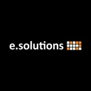 e.solutions GmbH