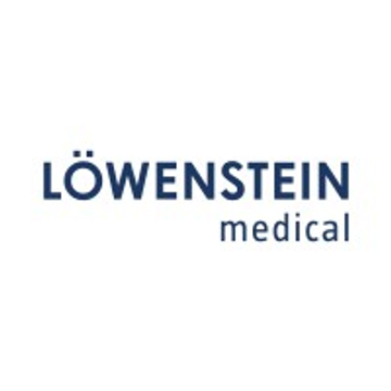 Löwenstein Medical TechnologyGmbH + Co. KG