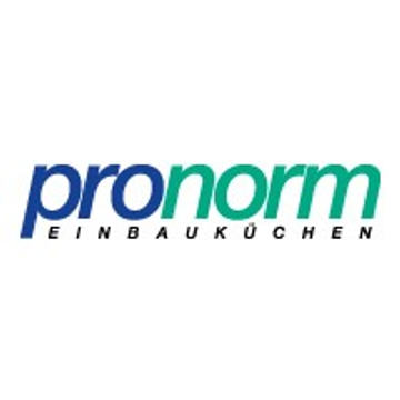 pronorm Einbauküchen GmbH