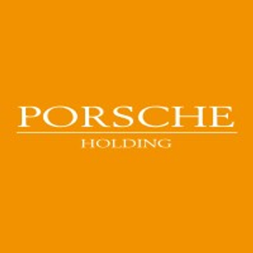 Porsche Holding GmbH