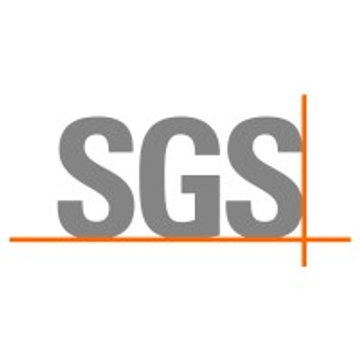 SGS Société Générale de Surveillance SA