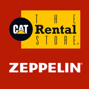 Zeppelin Rental Österreich GmbH & Co. KG