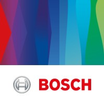 Bosch Sensortec GmbH