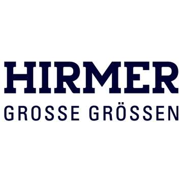 Hirmer GROSSE GRÖSSEN GmbH