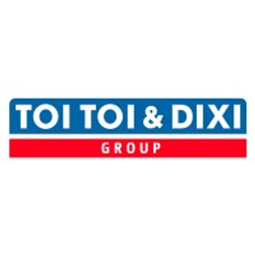 TOI TOI & DIXI Sanitärsysteme GmbH