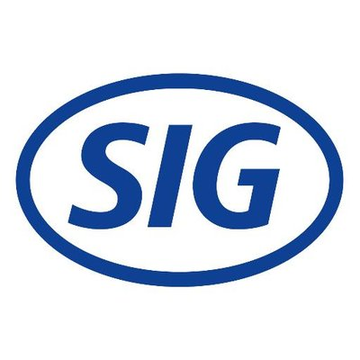 SIG Combibloc Group Ltd