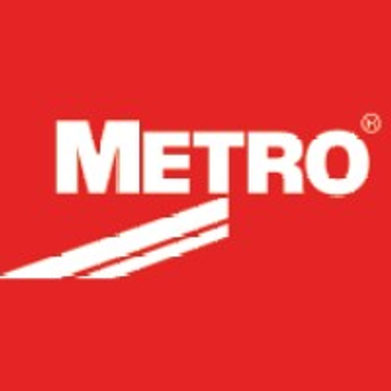 METRO/MAKRO