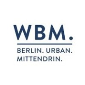 WBM Wohnungsbaugesellschaft Berlin-Mitte mbH