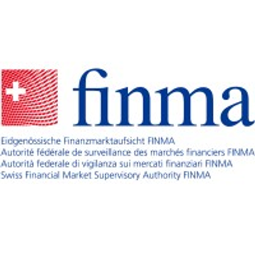 Eidgenössische Finanzmarktaufsicht FINMA