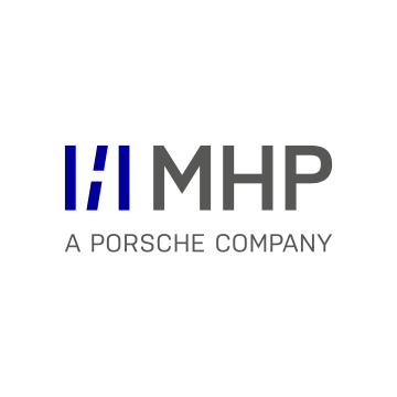 MHP - Mieschke Hofmann und Partner Gesellschaft für Management- und IT-Beratung mbH