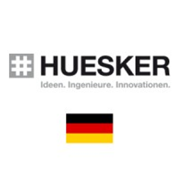 HUESKER Germany