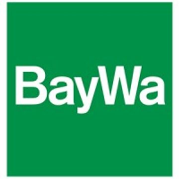 BayWa AG München