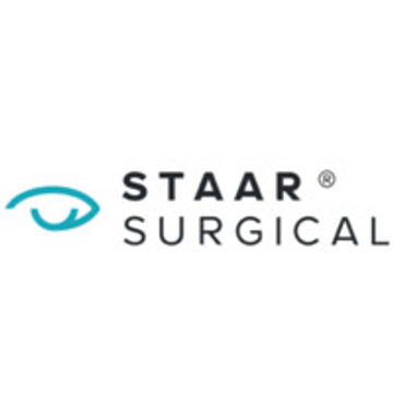 STAAR Surgical AG