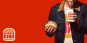 Burger King Österreich
