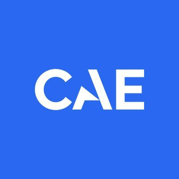 CAE Inc