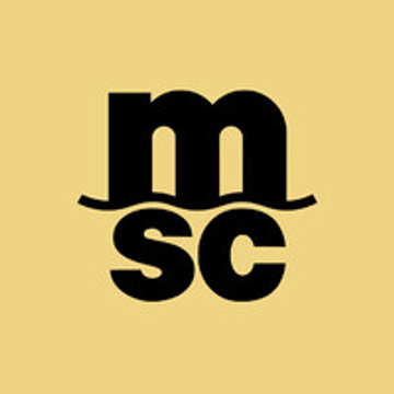 MSC - Mediterranean Shipping Agency AG