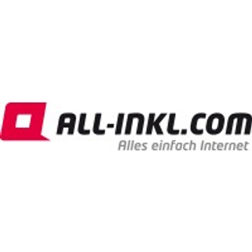 ALL-INKL.COM - Neue Medien Münnich