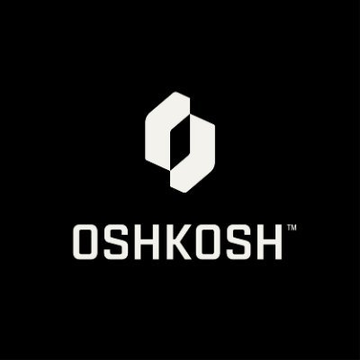 Oshkosh Corporation, Inc.