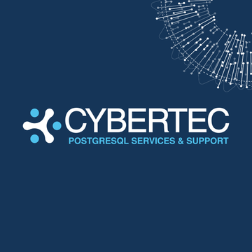 CYBERTEC PostgreSQL International GmbH