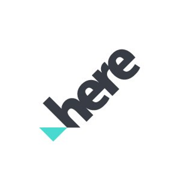 Here