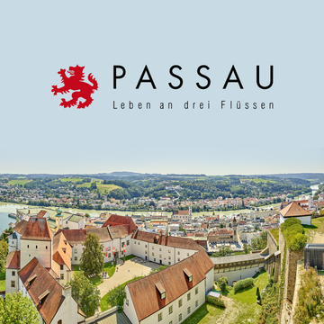 Stadt Passau