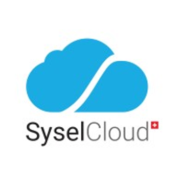 SyselCloud