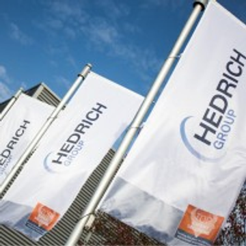 HEDRICH GmbH