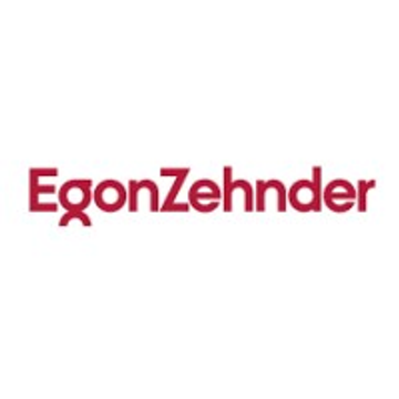 Egon Zehnder