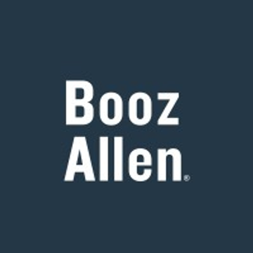 Booz Allen