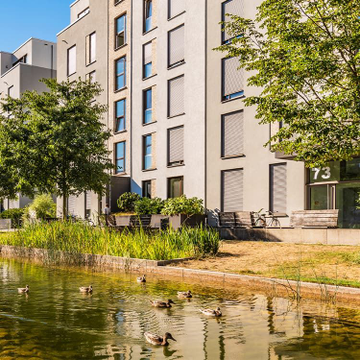 Elektrizitätswerk der Stadt Zürich