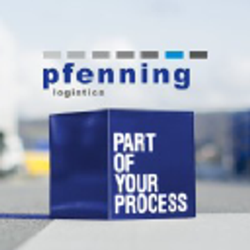 pfenning logistics GmbH