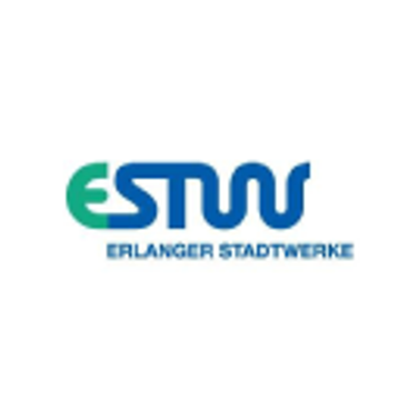 ESTW - Erlanger Stadtwerke AG