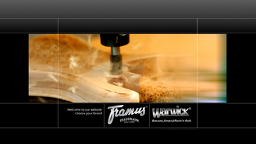 Warwick GmbH & Co Music Equipment KG
