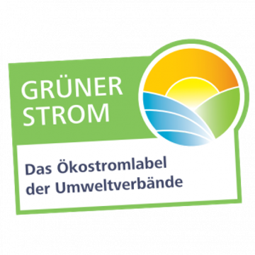 Grüner Strom Label e.V.