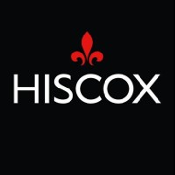 Hiscox SA, Niederlassung für Deutschland