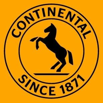 Continental AG Karriere