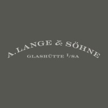 A. Lange und Söhne