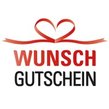 Wunschgutschein