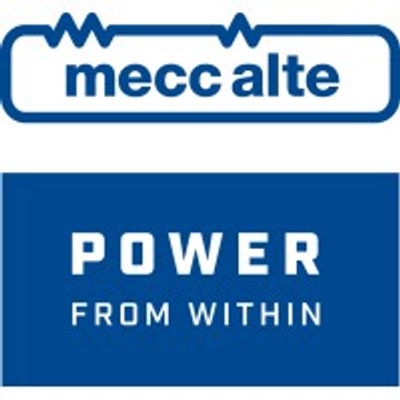 Mecc Alte Generatoren GmbH