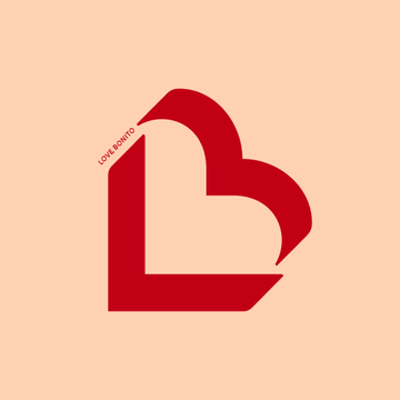 Love, Bonito